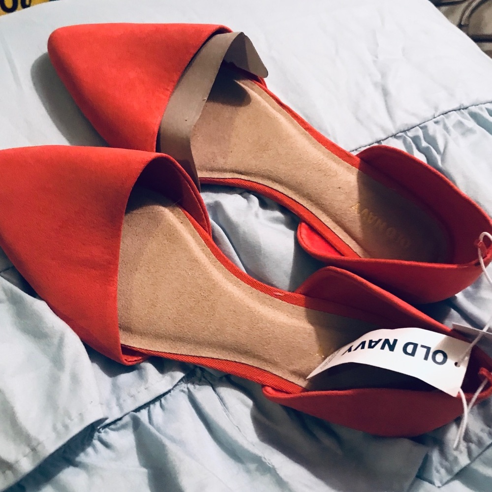 Old Navy shoes